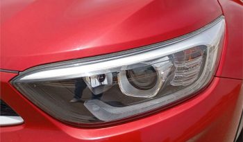 Kia Stonic 1.2 CVVT 62kW (84CV) Concept Eco-Dynam lleno