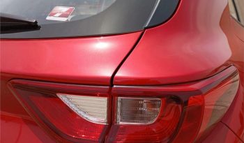 Kia Stonic 1.2 CVVT 62kW (84CV) Concept Eco-Dynam lleno