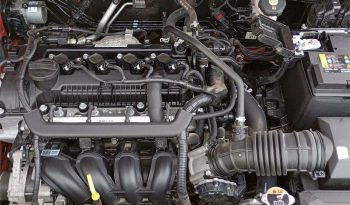 Kia Stonic 1.2 CVVT 62kW (84CV) Concept Eco-Dynam lleno