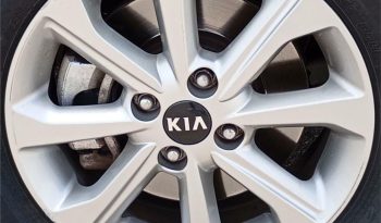 Kia Stonic 1.2 CVVT 62kW (84CV) Concept Eco-Dynam lleno