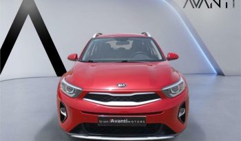 Kia Stonic 1.2 CVVT 62kW (84CV) Concept Eco-Dynam lleno