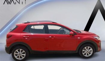 Kia Stonic 1.2 CVVT 62kW (84CV) Concept Eco-Dynam lleno