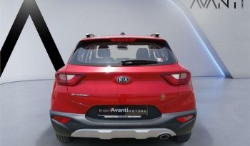 Kia Stonic 1.2 CVVT 62kW (84CV) Concept Eco-Dynam lleno