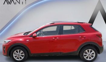 Kia Stonic 1.2 CVVT 62kW (84CV) Concept Eco-Dynam lleno