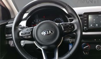 Kia Stonic 1.2 CVVT 62kW (84CV) Concept Eco-Dynam lleno