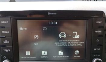 Kia Stonic 1.2 CVVT 62kW (84CV) Concept Eco-Dynam lleno