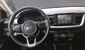 Kia Stonic 1.2 CVVT 62kW (84CV) Concept Eco-Dynam lleno