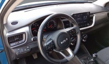 Kia Stonic 1.2 DPi 62kW (84CV) Concept lleno