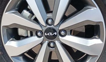 Kia Stonic 1.2 DPi 62kW (84CV) Concept lleno