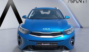Kia Stonic 1.2 DPi 62kW (84CV) Concept lleno