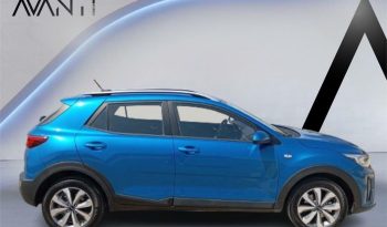 Kia Stonic 1.2 DPi 62kW (84CV) Concept lleno