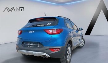 Kia Stonic 1.2 DPi 62kW (84CV) Concept lleno