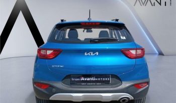 Kia Stonic 1.2 DPi 62kW (84CV) Concept lleno