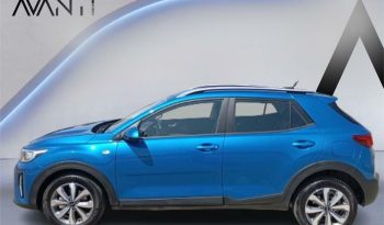 Kia Stonic 1.2 DPi 62kW (84CV) Concept lleno