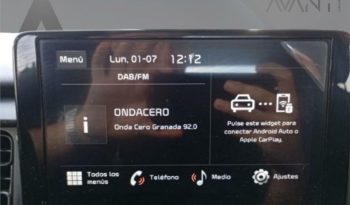 Kia Stonic 1.2 DPi 62kW (84CV) Concept lleno