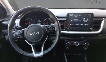 Kia Stonic 1.2 DPi 62kW (84CV) Concept lleno