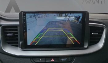 Kia XCeed 1.0 T-GDi Concept 88kW (120CV) lleno