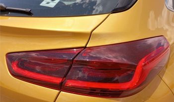 Kia XCeed 1.0 T-GDi Concept 88kW (120CV) lleno