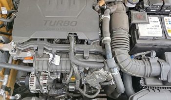 Kia XCeed 1.0 T-GDi Concept 88kW (120CV) lleno