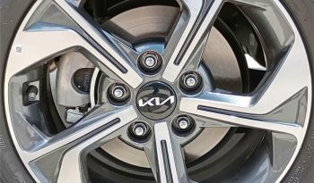 Kia XCeed 1.0 T-GDi Concept 88kW (120CV) lleno