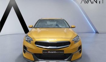 Kia XCeed 1.0 T-GDi Concept 88kW (120CV) lleno