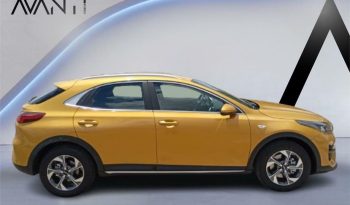 Kia XCeed 1.0 T-GDi Concept 88kW (120CV) lleno