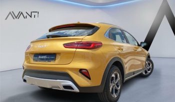 Kia XCeed 1.0 T-GDi Concept 88kW (120CV) lleno