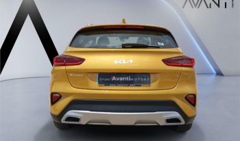 Kia XCeed 1.0 T-GDi Concept 88kW (120CV) lleno