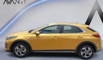 Kia XCeed 1.0 T-GDi Concept 88kW (120CV) lleno