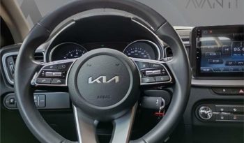 Kia XCeed 1.0 T-GDi Concept 88kW (120CV) lleno