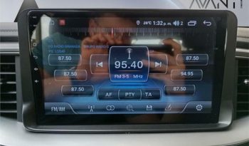 Kia XCeed 1.0 T-GDi Concept 88kW (120CV) lleno