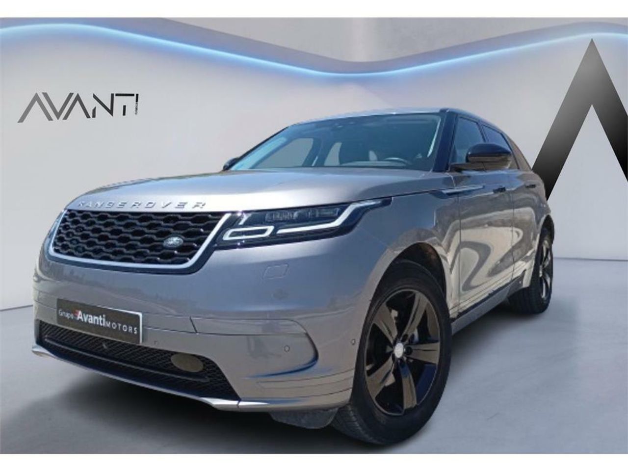 Land-Rover Range Rover Velar 2.0 D180 132kW (180CV) S 4WD Auto