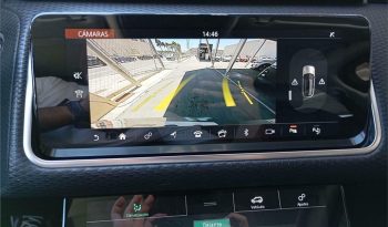 Land-Rover Range Rover Velar 2.0 D180 132kW (180CV) S 4WD Auto lleno