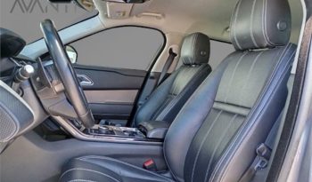 Land-Rover Range Rover Velar 2.0 D180 132kW (180CV) S 4WD Auto lleno