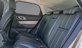 Land-Rover Range Rover Velar 2.0 D180 132kW (180CV) S 4WD Auto lleno