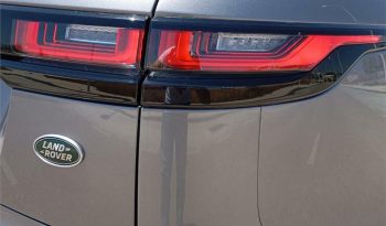 Land-Rover Range Rover Velar 2.0 D180 132kW (180CV) S 4WD Auto lleno