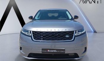 Land-Rover Range Rover Velar 2.0 D180 132kW (180CV) S 4WD Auto lleno