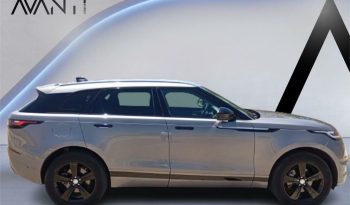 Land-Rover Range Rover Velar 2.0 D180 132kW (180CV) S 4WD Auto lleno