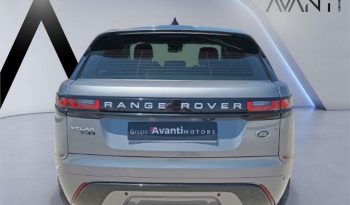 Land-Rover Range Rover Velar 2.0 D180 132kW (180CV) S 4WD Auto lleno