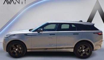 Land-Rover Range Rover Velar 2.0 D180 132kW (180CV) S 4WD Auto lleno