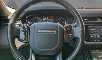 Land-Rover Range Rover Velar 2.0 D180 132kW (180CV) S 4WD Auto lleno