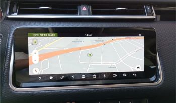 Land-Rover Range Rover Velar 2.0 D180 132kW (180CV) S 4WD Auto lleno