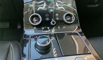 Land-Rover Range Rover Velar 2.0 D180 132kW (180CV) S 4WD Auto lleno