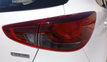 Mazda 2 e-SKYACTIV G 66kW (90CV) Center-Line lleno