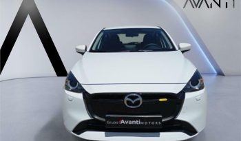 Mazda 2 e-SKYACTIV G 66kW (90CV) Center-Line lleno