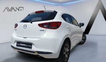 Mazda 2 e-SKYACTIV G 66kW (90CV) Center-Line lleno