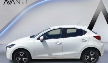 Mazda 2 e-SKYACTIV G 66kW (90CV) Center-Line lleno