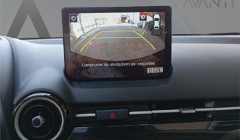 Mazda 2 e-SKYACTIV G 66kW (90CV) Exclusive-Line lleno