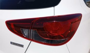 Mazda 2 e-SKYACTIV G 66kW (90CV) Exclusive-Line lleno