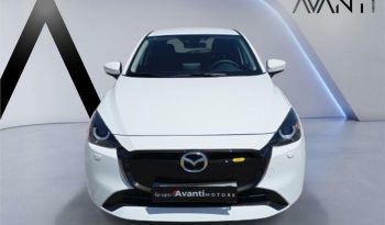 Mazda 2 e-SKYACTIV G 66kW (90CV) Exclusive-Line lleno